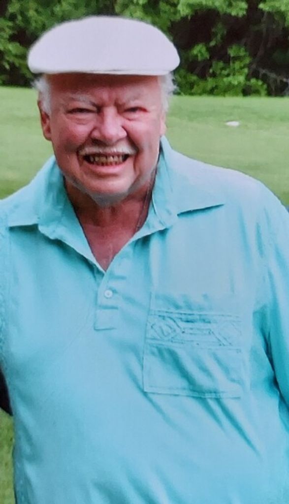 Henry Lee Warren Profile Photo