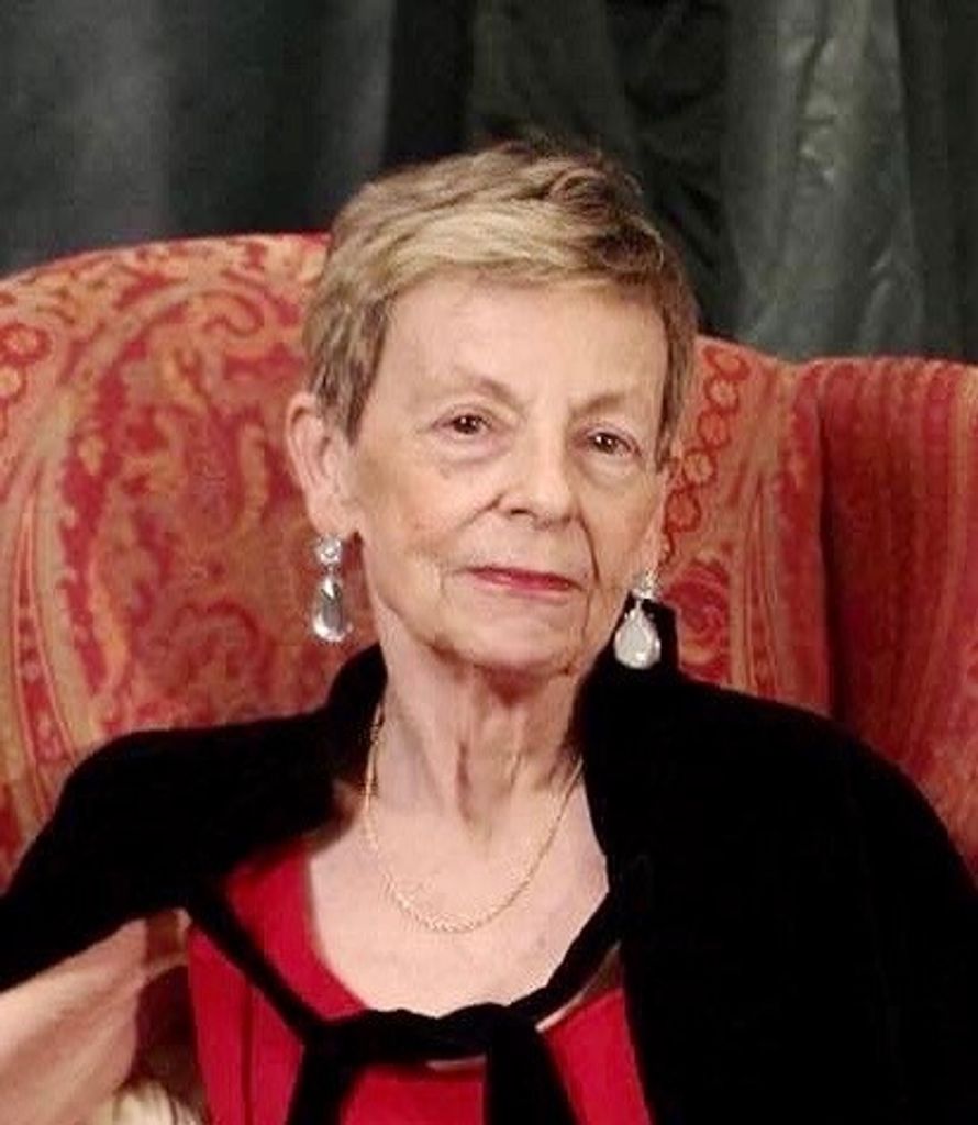 Ms. Elizabeth M. Booth