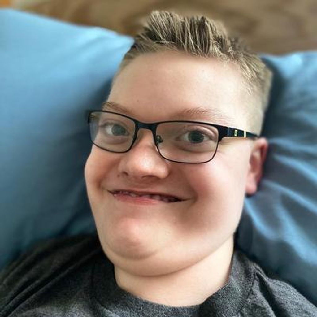 Marck Riley Ogden Profile Photo