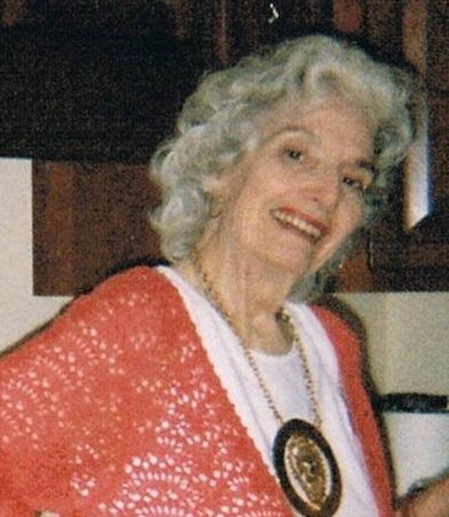 Margaret Watson