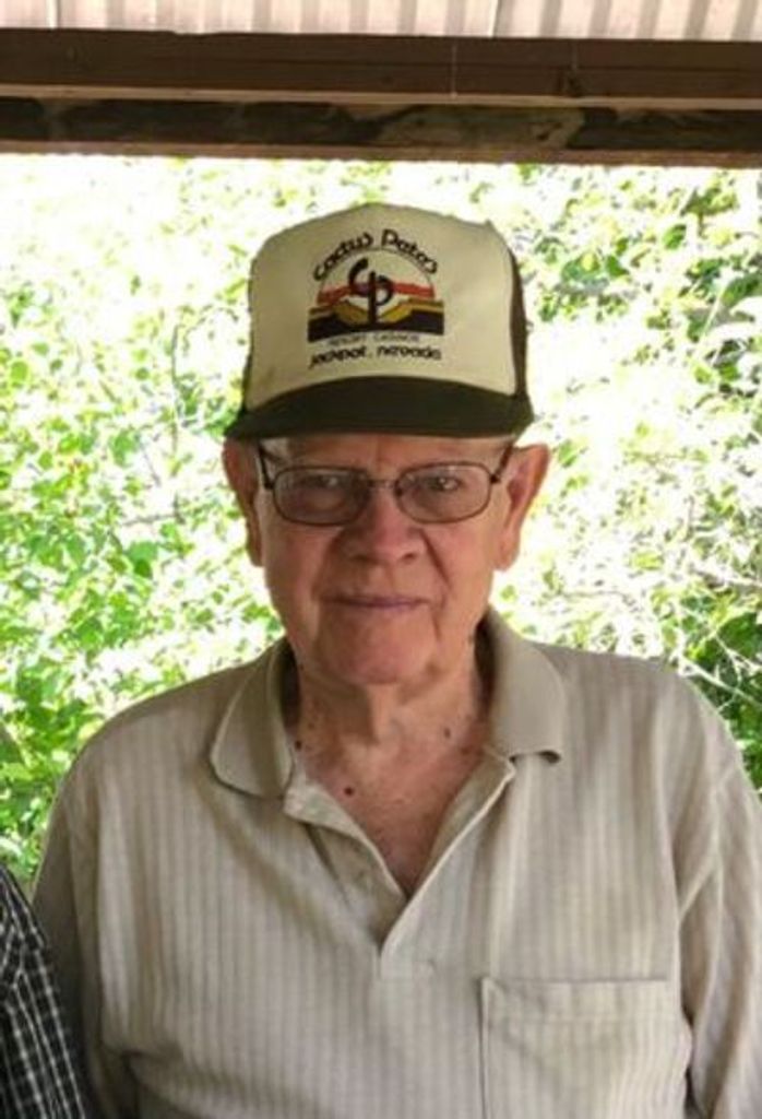 Lloyd Seeley Profile Photo