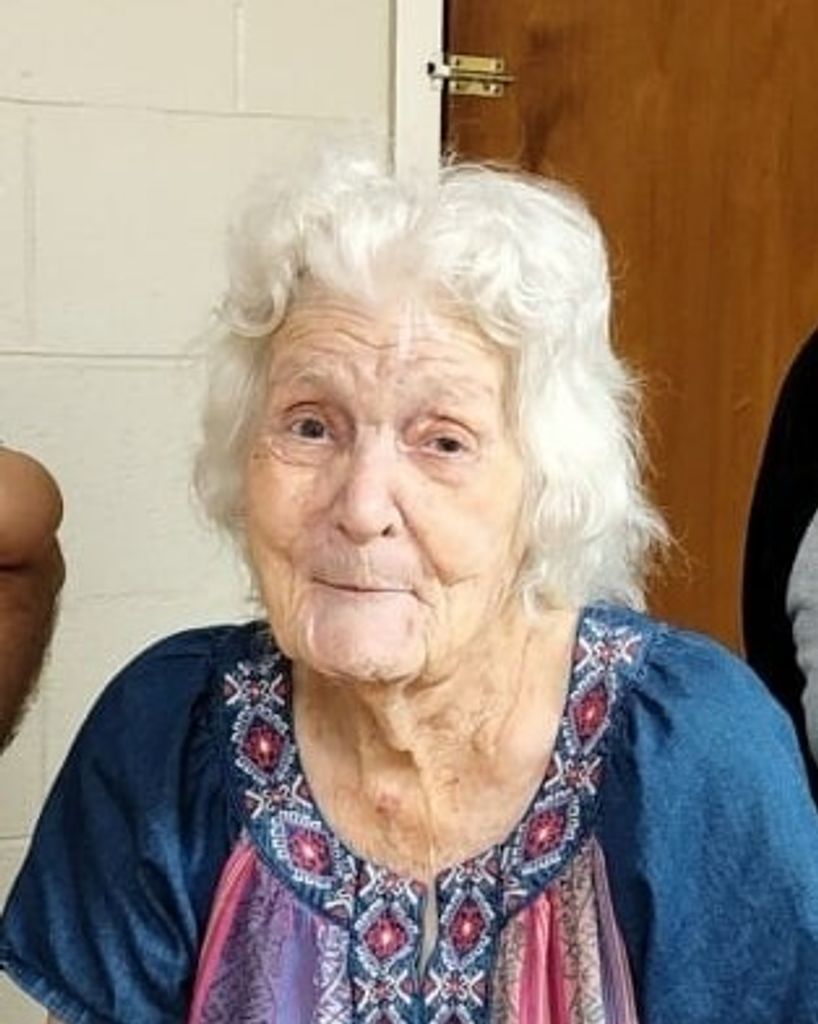 Grace Caswell Profile Photo