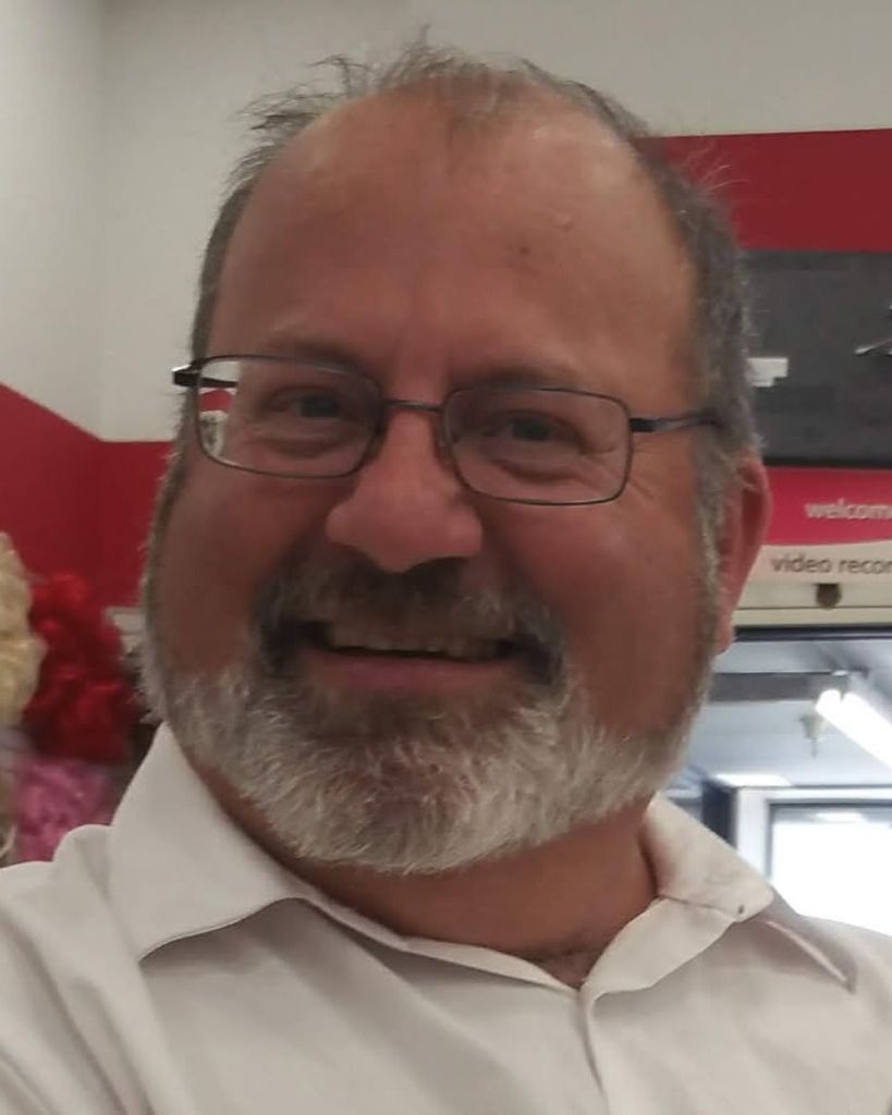 David "Dave" Dewite Marcantel Profile Photo