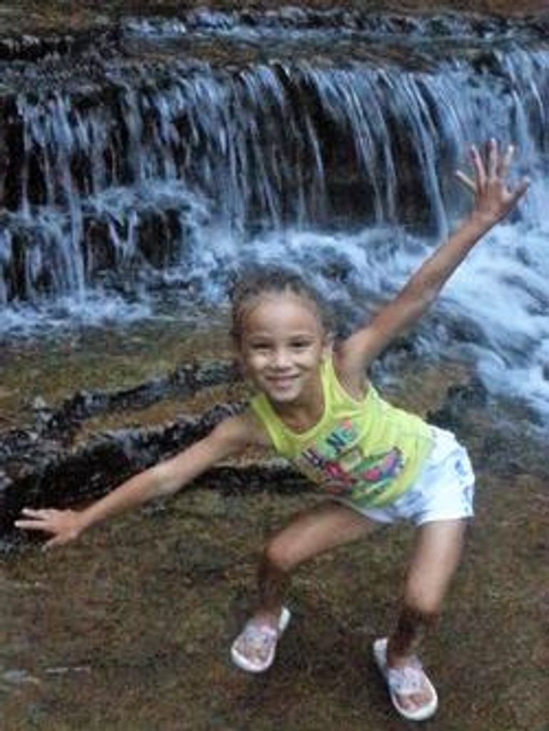 Karma Ja'Niece Lee Wezowicz Profile Photo