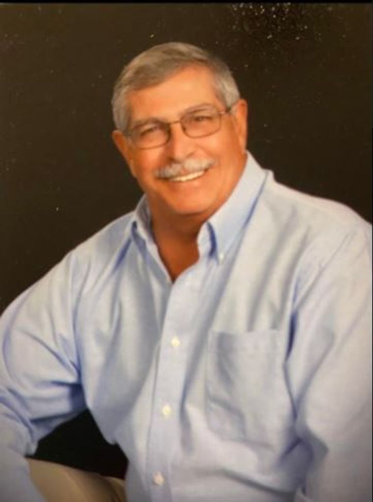 Louis "Louie" Quarandillo Profile Photo