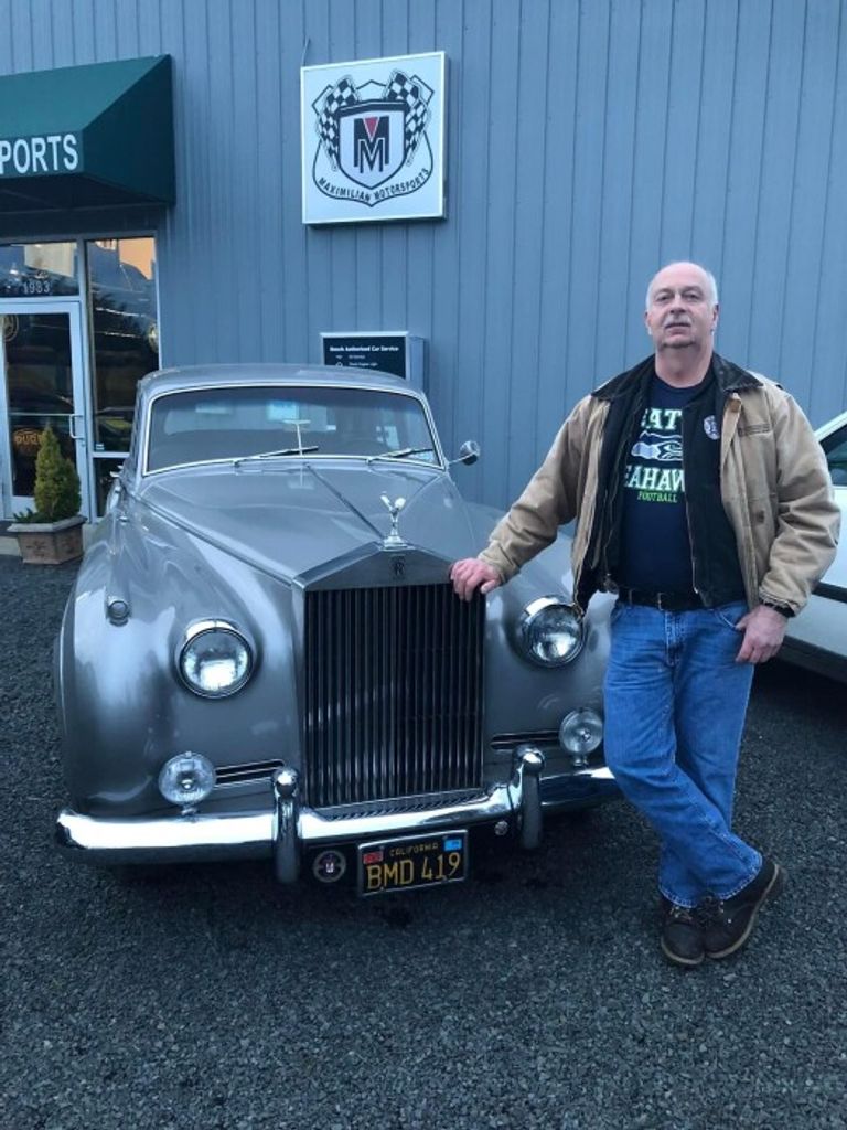 Steve Baxter Profile Photo