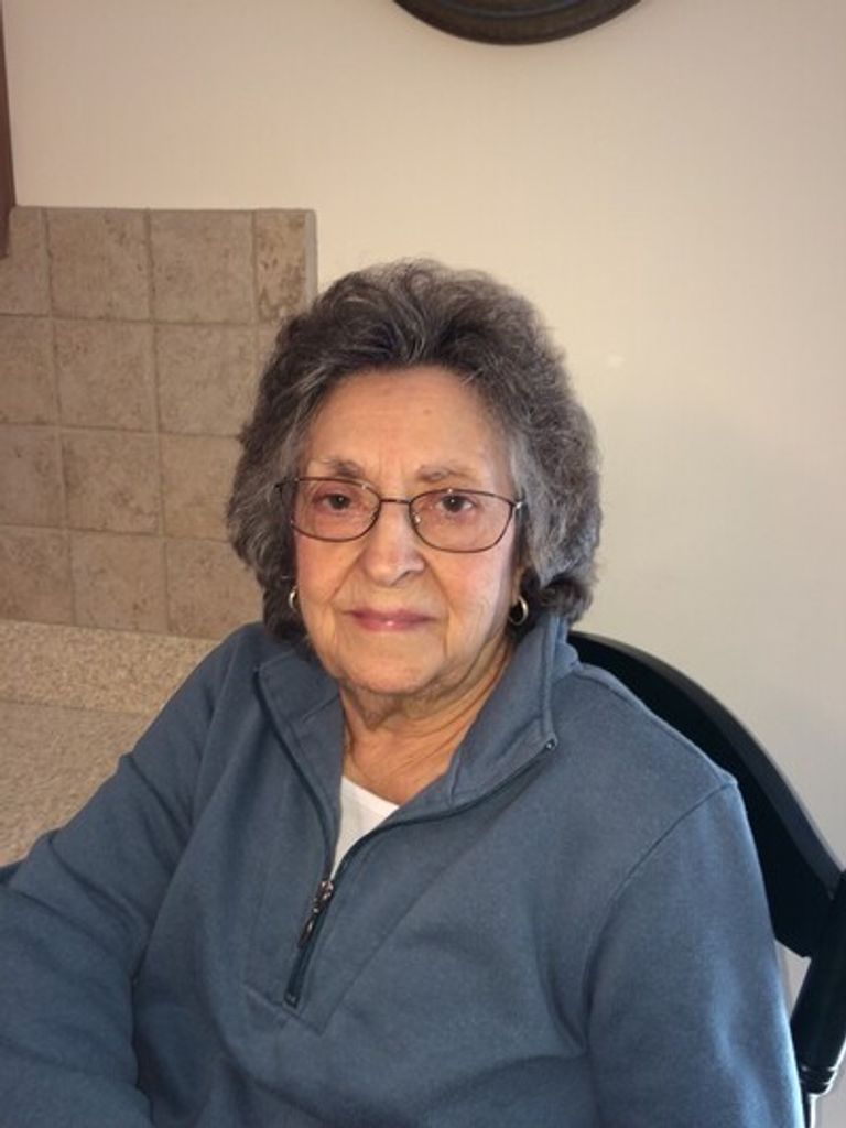 Florence Santarsiero