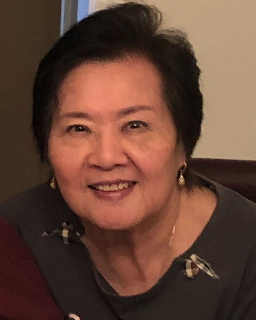 Feng Yung Yeh Liu