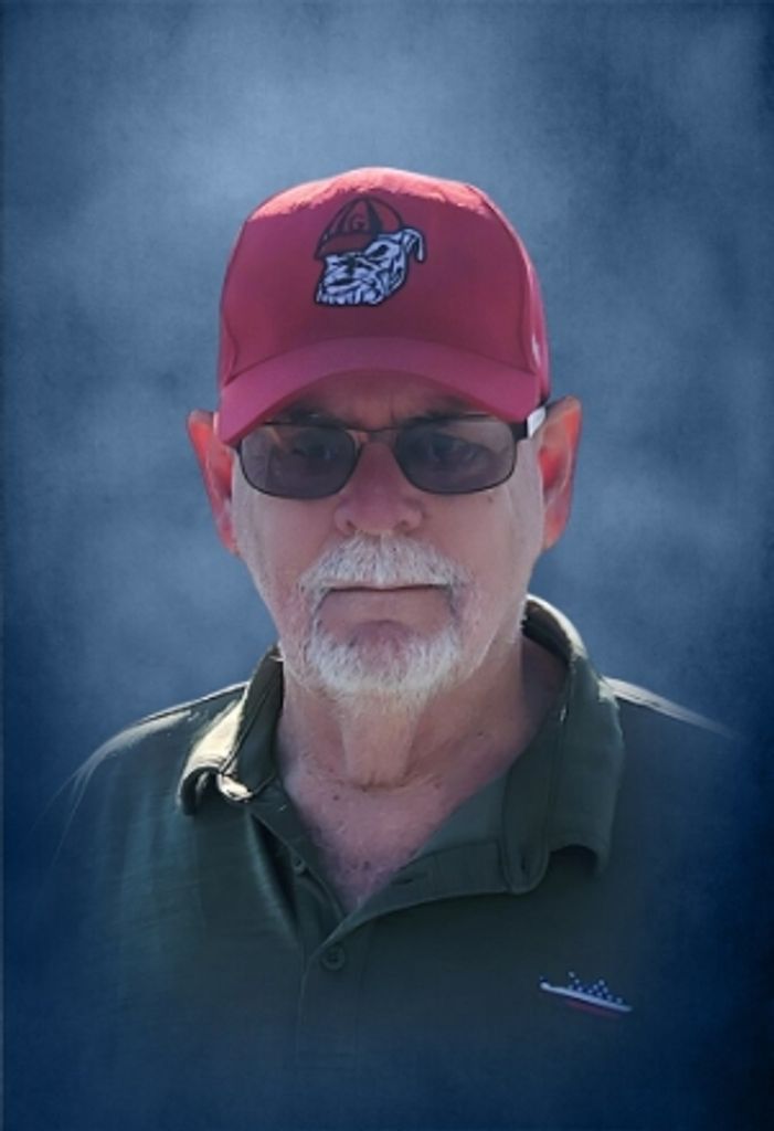 Mark Brantley Long Profile Photo