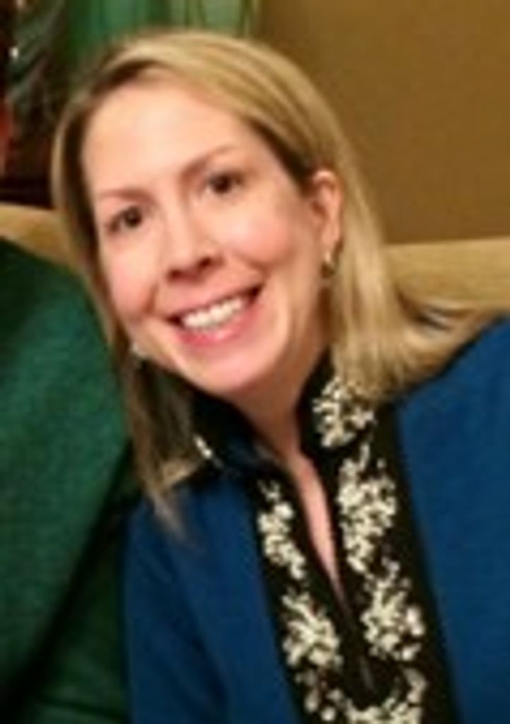 Jennifer Heather Helms