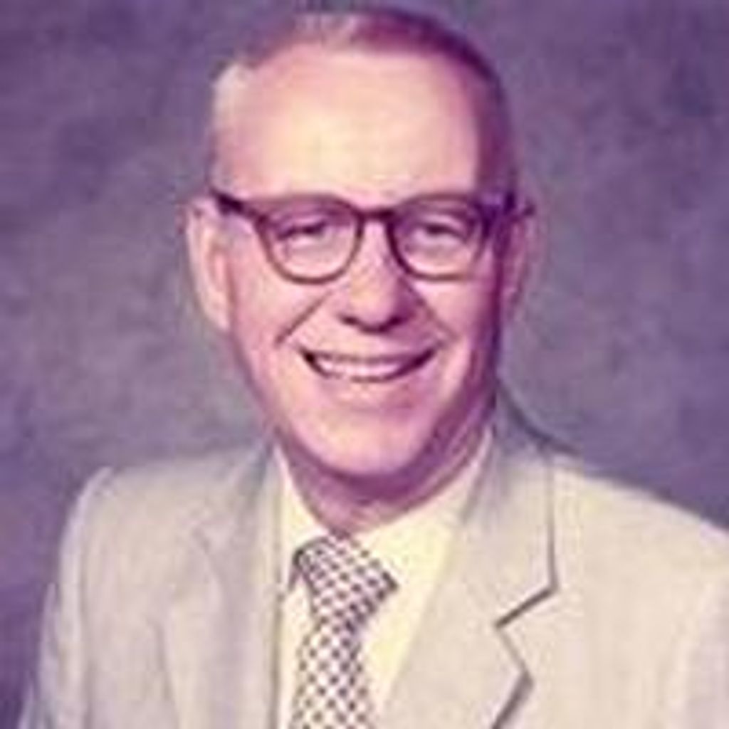 Walter William Litland