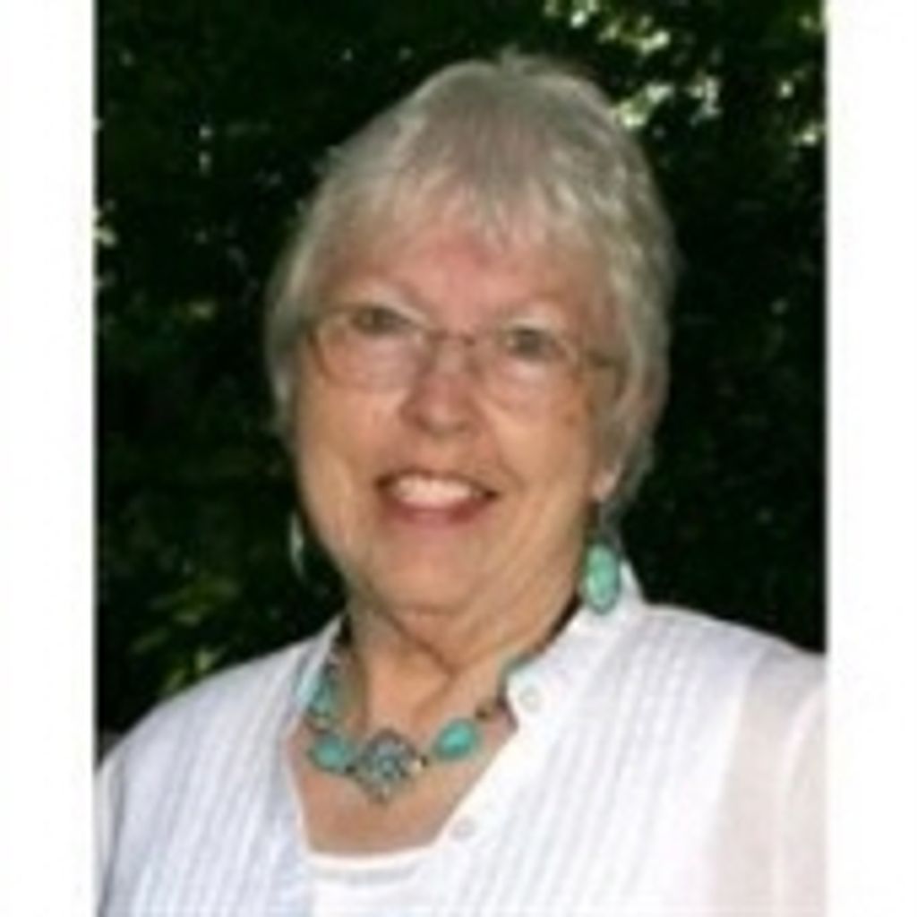 Gerogia Marie Mccray Profile Photo