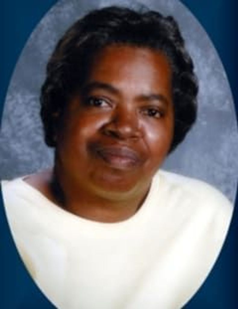 Pearline Bolton Profile Photo