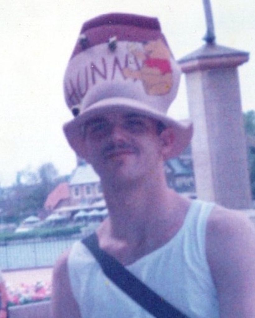 Kevin Eugene Bartlett