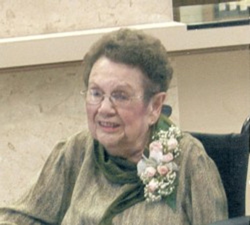 Thelma Guilbeau