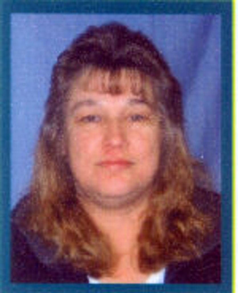 Terri Crossley Newman Profile Photo