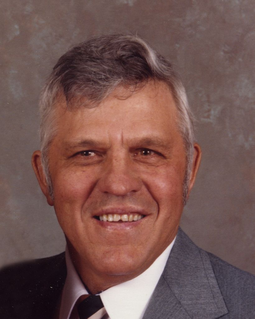Fred Petersen Shryack Profile Photo