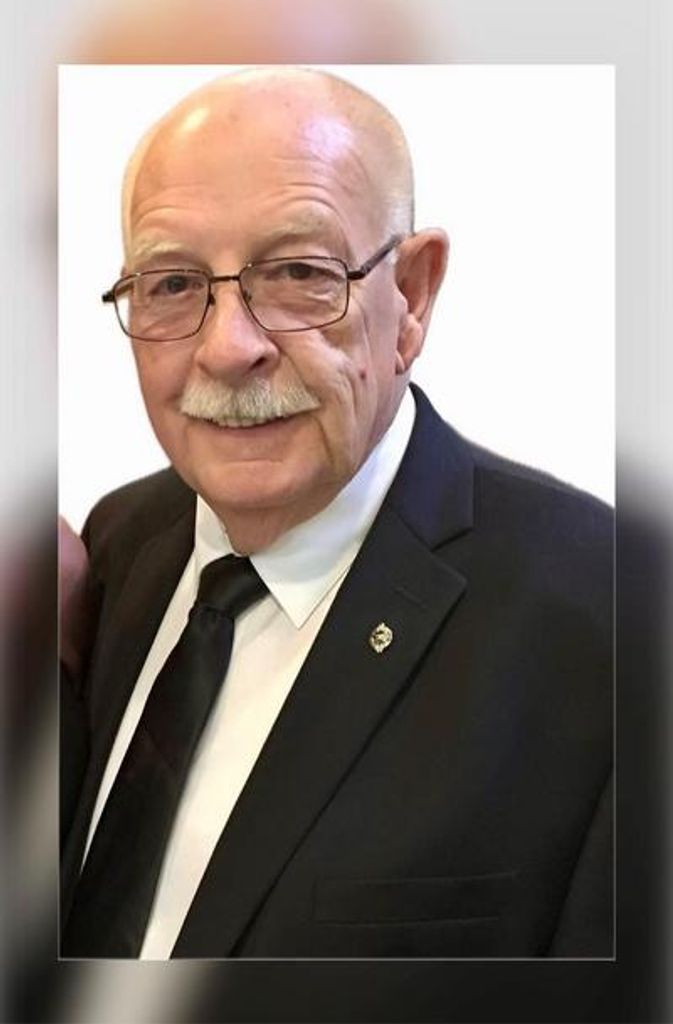 William Jay Dawson Profile Photo