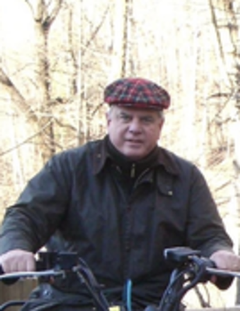 Samuel Dulon King Profile Photo