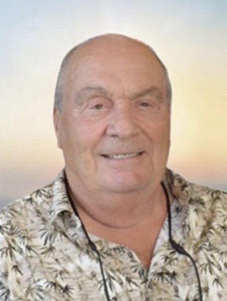 Frank Marzeoti Profile Photo