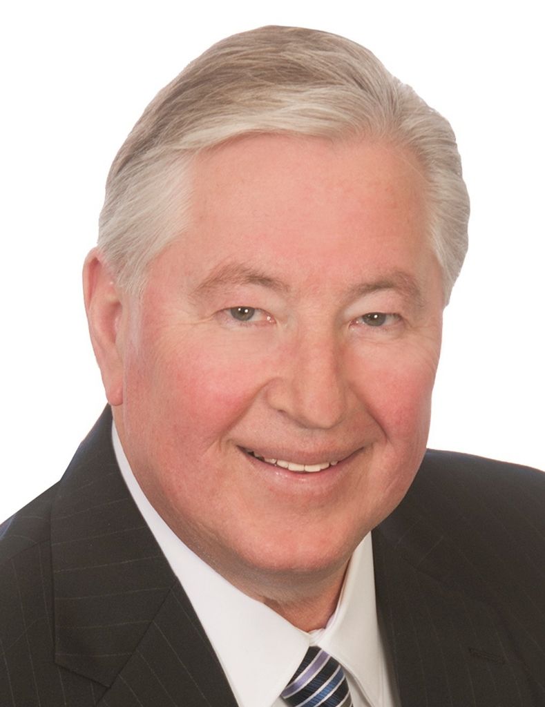 Wayne F. Marquardt Profile Photo