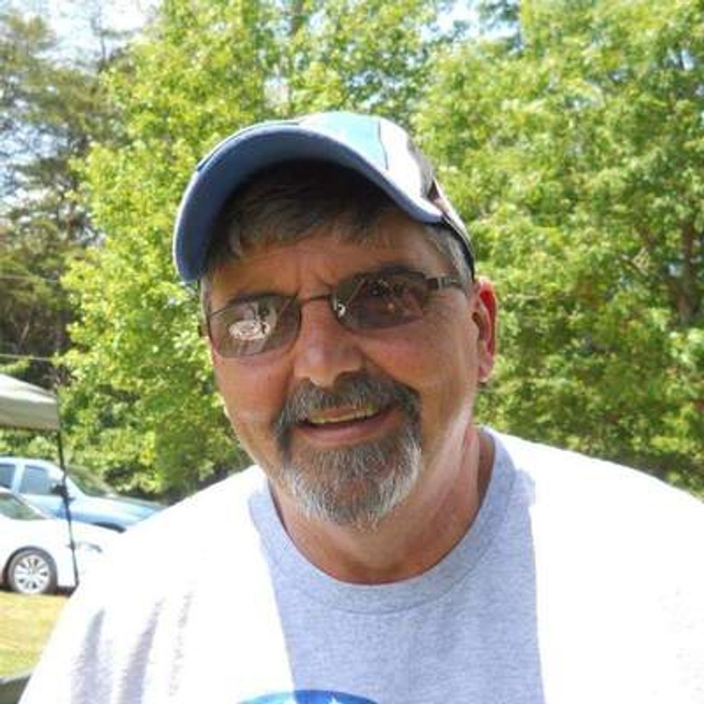 David Ray Atkins Profile Photo