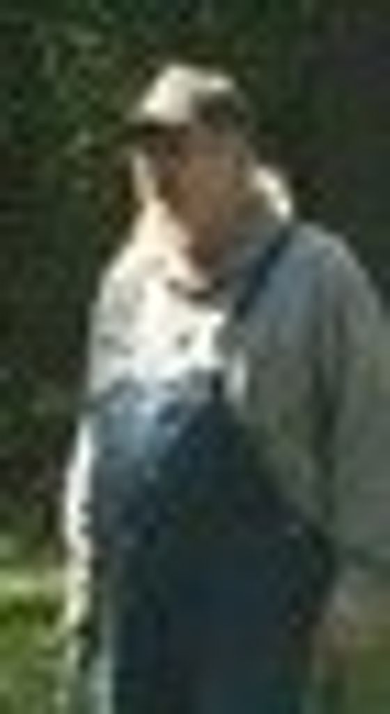 William Carlton Scaggs Profile Photo