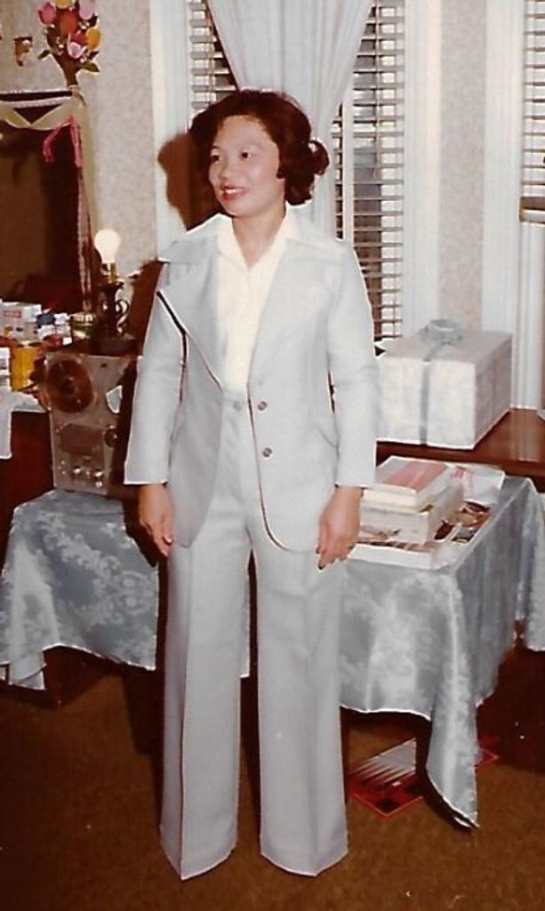 Nghi Thi Nguyen Profile Photo