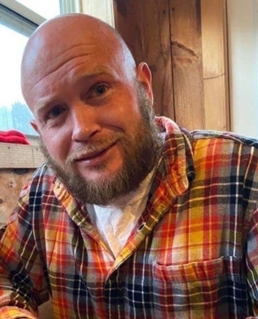 Ryan S. Mott Profile Photo