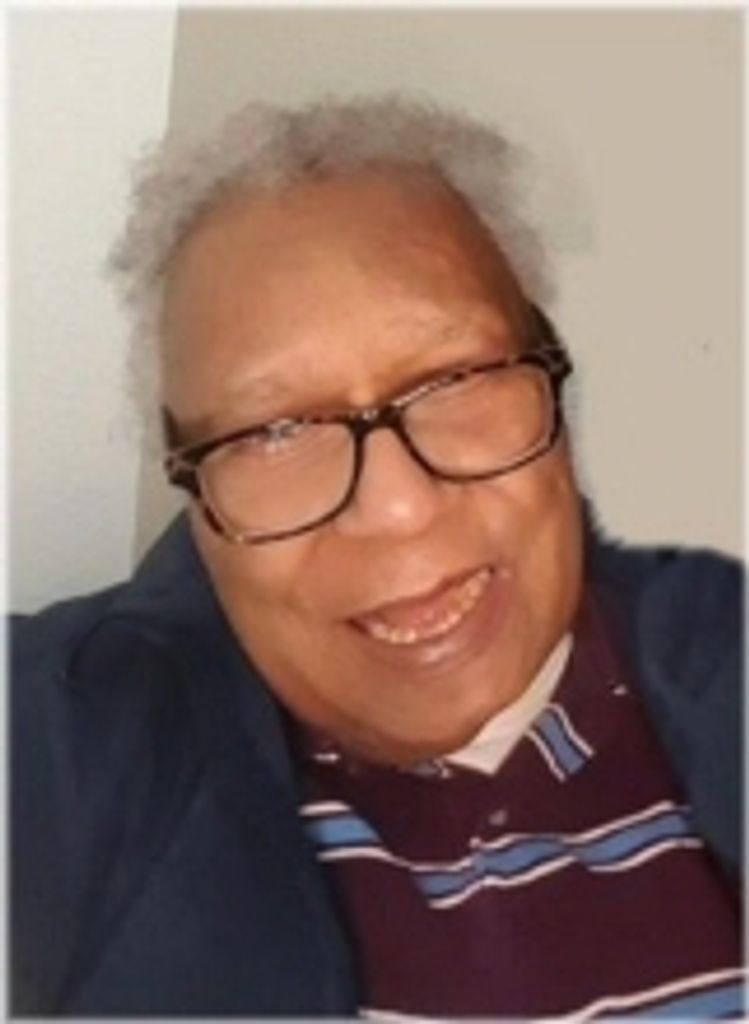 Earl Floyd Stone