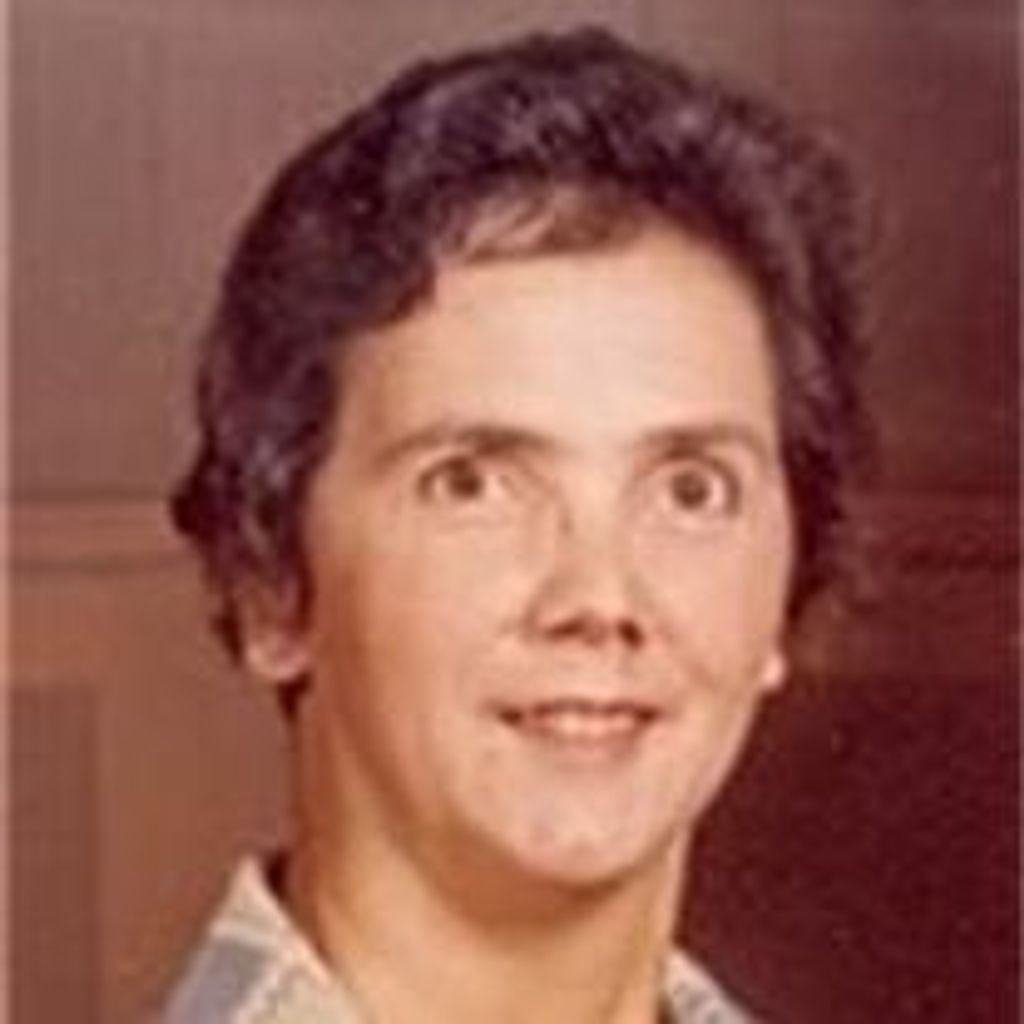 Margaret Cenac