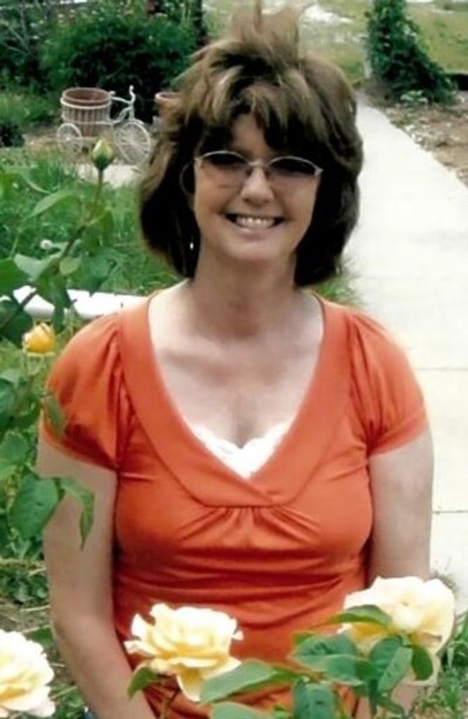 Susie Peimann Profile Photo