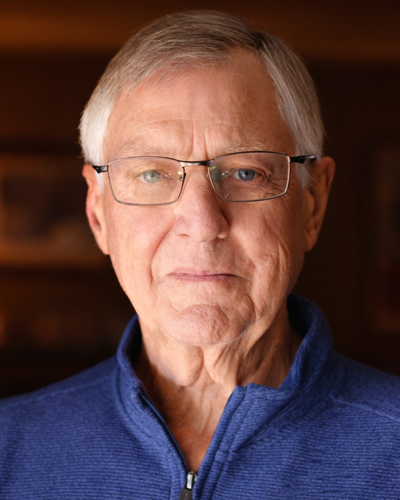 Randall "Randy" Schmidtberger