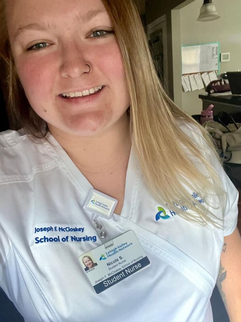 Nicole Mitchell Schafer Profile Photo