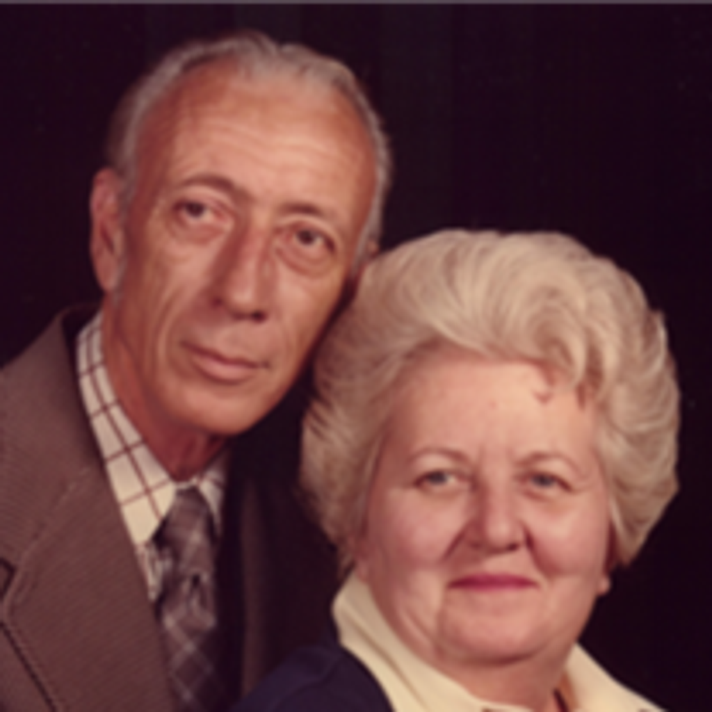 Lillian "Jayne " Martin