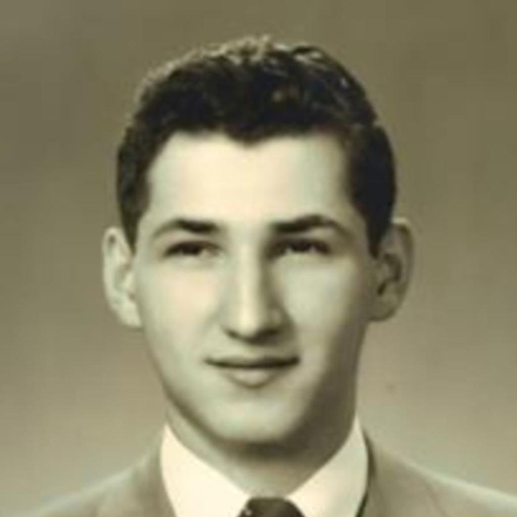 Theodore (Ted) Zawalski