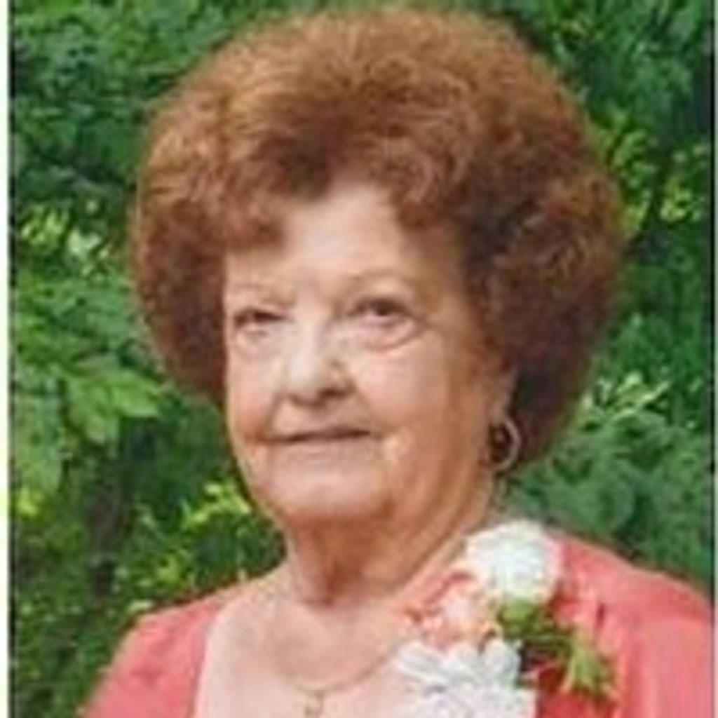 Norma  M. Webb