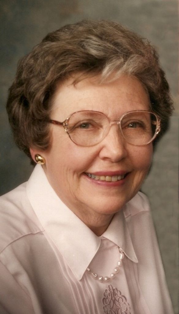 Shirley A. Herman