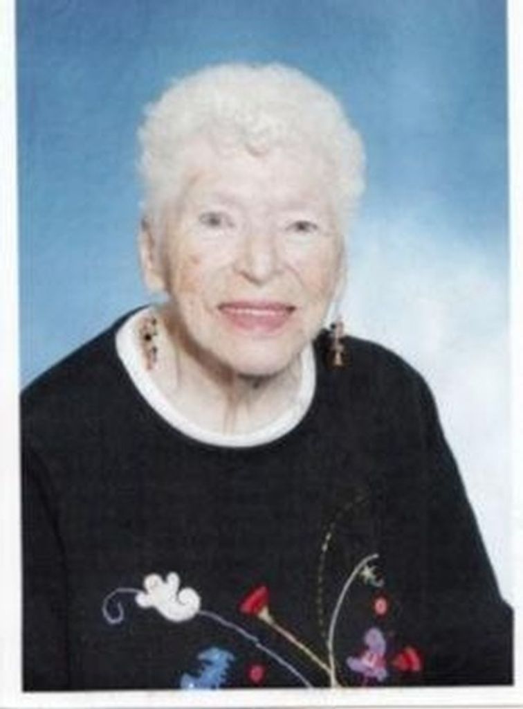 Dorothy Jeanette Kiesgen