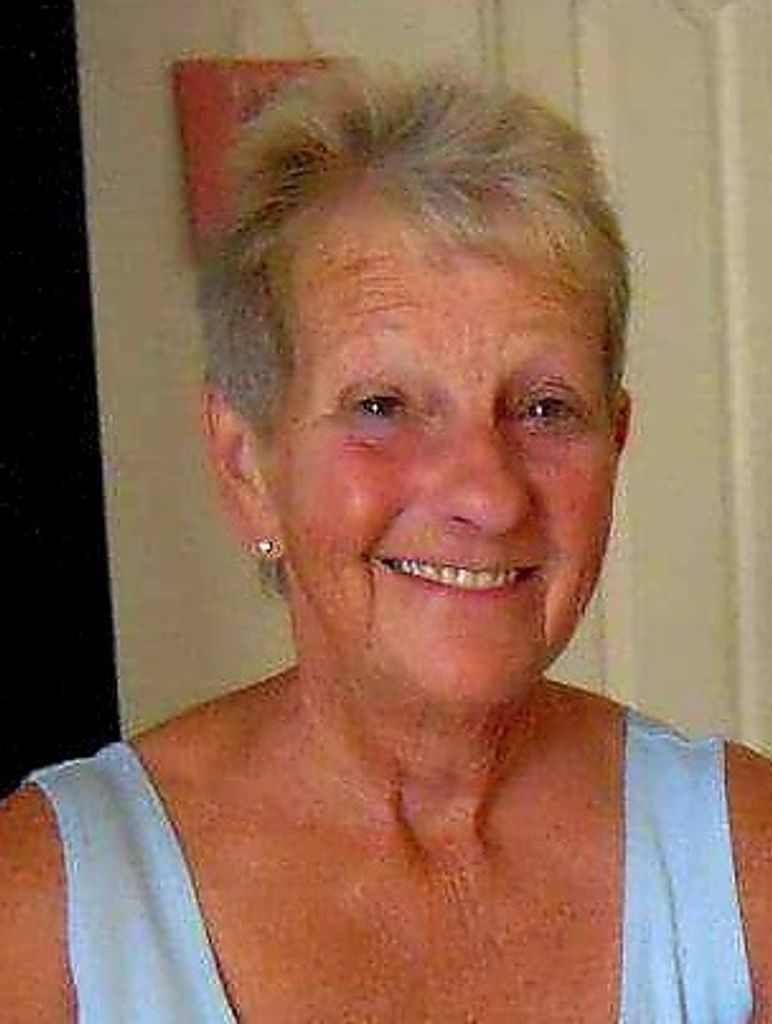Katherine Ann Albanys Profile Photo