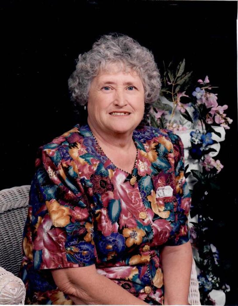 Peggy Richmond