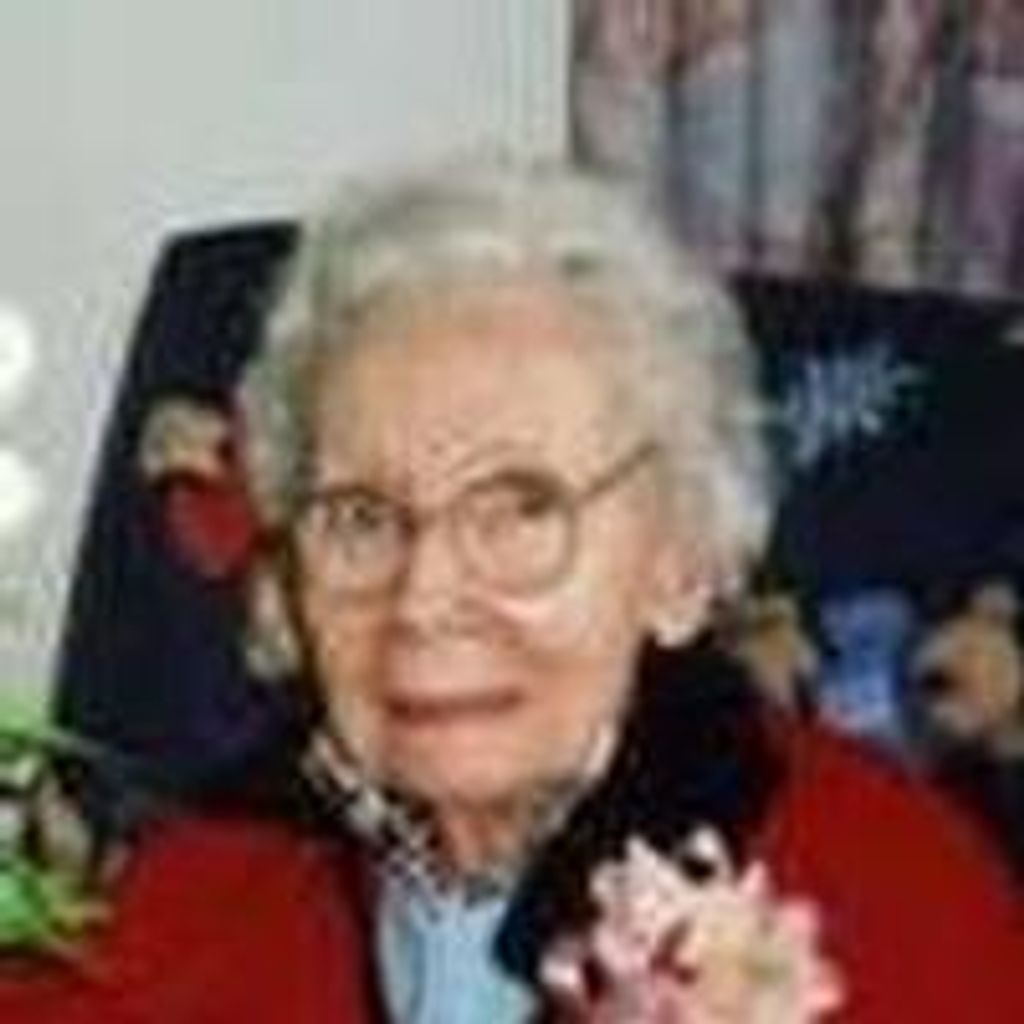 Eleanor L. Manning