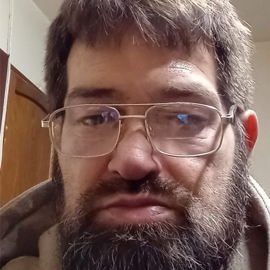 Robert Leeroy Smithburg