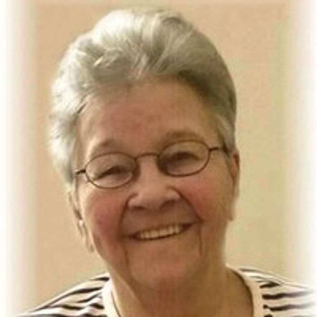 Anna Ruth "Lady Jane" Buras Acereto