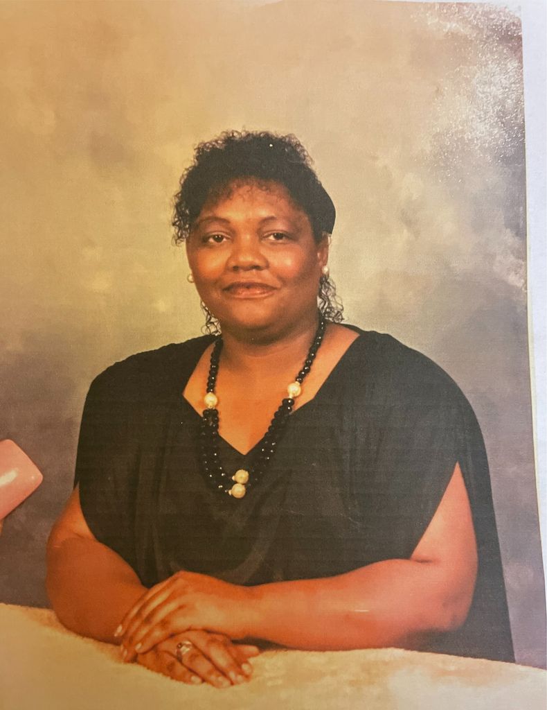 Frances  Louise Burnside Profile Photo