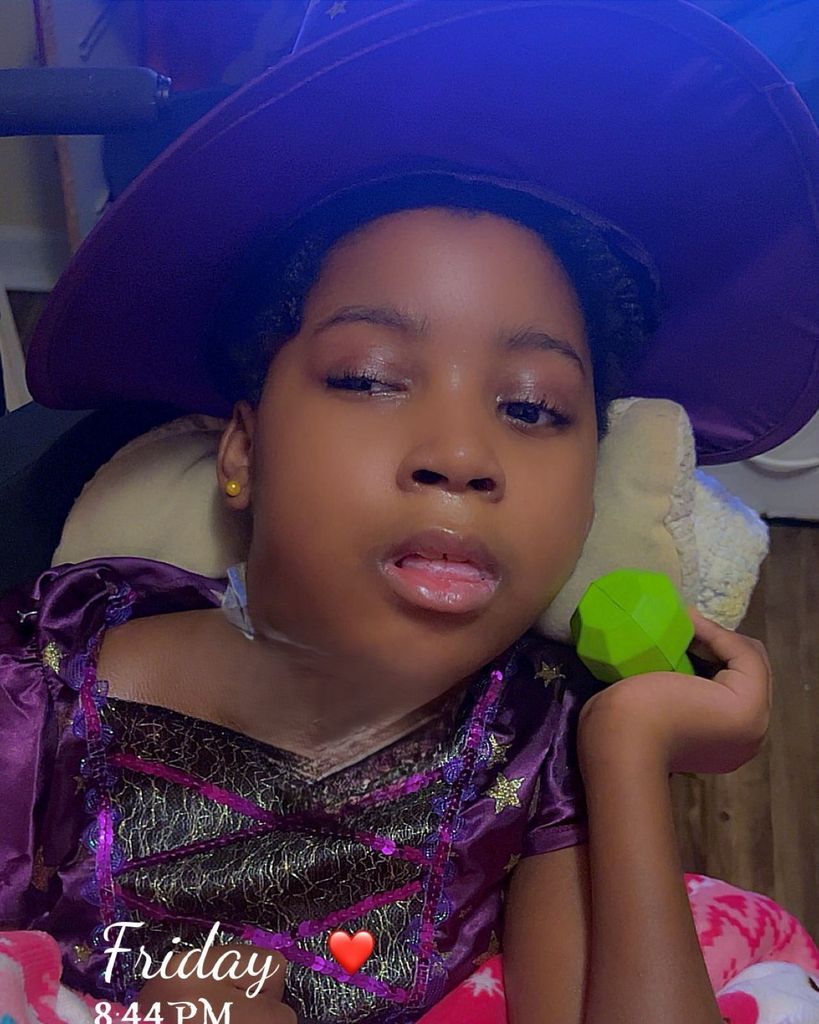 Kaylee Michelle Gray Profile Photo