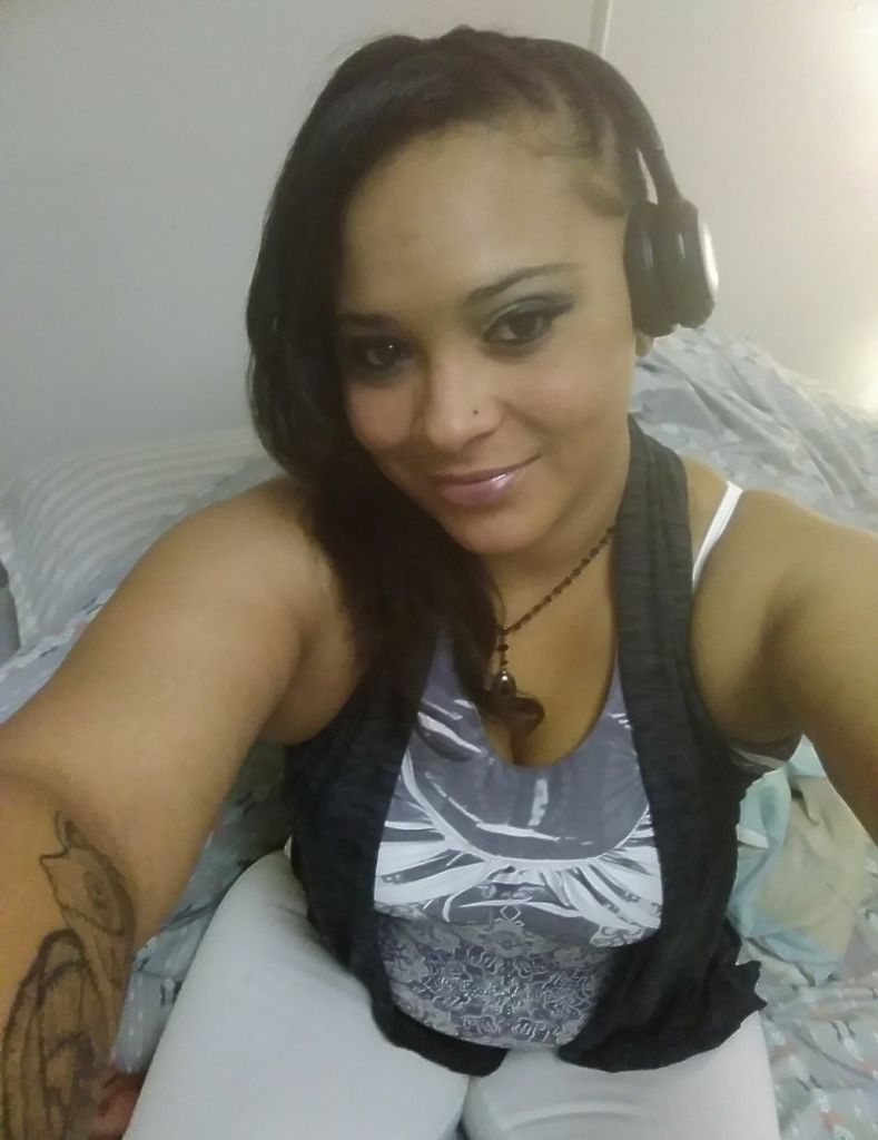 Savanna Shoquice Stubblefield