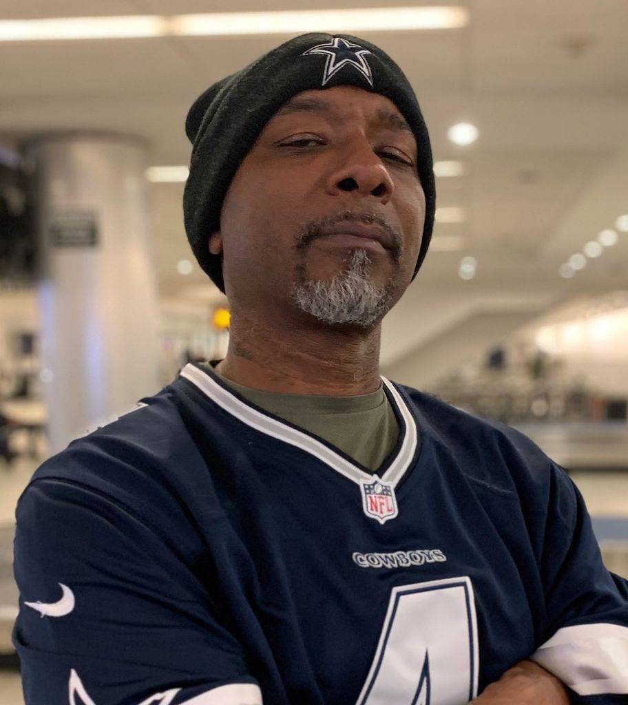 Connington Eugene Whitener Profile Photo