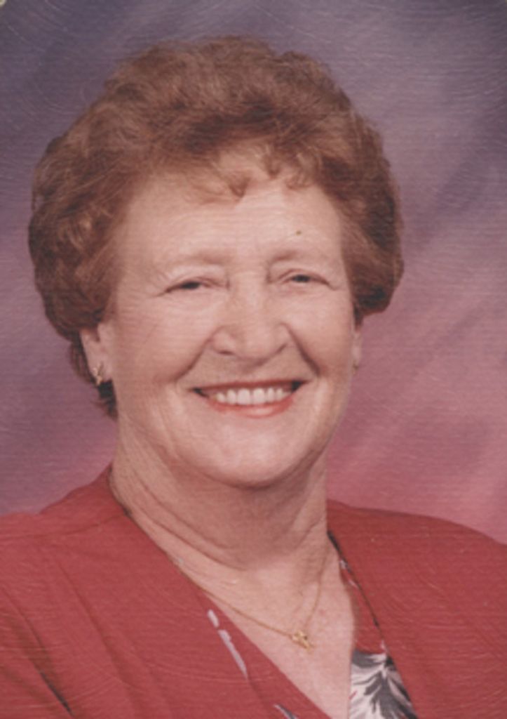 Dorothy Wells Profile Photo