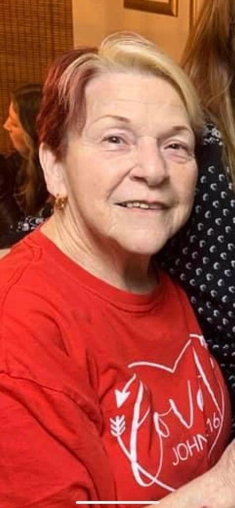 Ambrosina "Amber" Torcasio